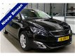 Peugeot 308 SW - 1.2 131PK PureTech Allure ORG NL 1-Eig Panodak, Leer, Trekhaak, LED, PDC V+A - 1 - Thumbnail