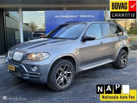 BMW X5 - - xDrive48i High Executive - 1