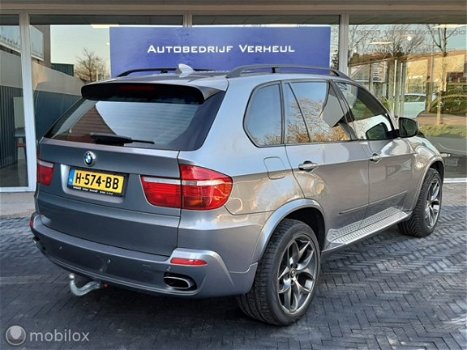 BMW X5 - - xDrive48i High Executive - 1