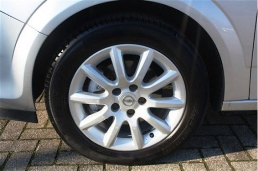 Opel Astra - 1.6 TEMPTATION RIJKLAAR INCL 6 MND BOVAG - 1