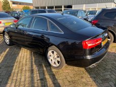 Audi A6 - 2.0 TDI Business Edition