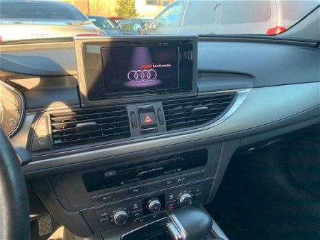 Audi A6 - 2.0 TDI Business Edition - 1