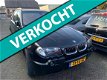 BMW X3 - 3.0d - 1 - Thumbnail