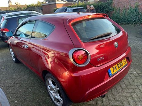 Alfa Romeo MiTo - 1.3 JTDm ECO Essential full option - 1