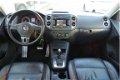 Volkswagen Tiguan - 2.0 TSI Sport&Style 4Motion MOOIE AUTO CLIMA CRUISE NAVI PDC NAVI LED ELEK RAMEN - 1 - Thumbnail