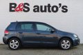 Volkswagen Golf - 1.4 TSI Highline NETTE AUTO VOORVERWARMING CLIMA CRUISE NAVI PDC - 1 - Thumbnail