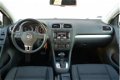 Volkswagen Golf - 1.4 TSI Highline NETTE AUTO VOORVERWARMING CLIMA CRUISE NAVI PDC - 1 - Thumbnail