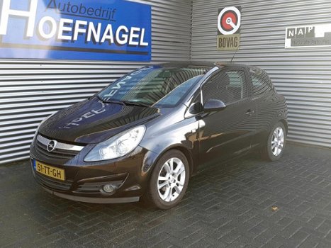 Opel Corsa - 1.4-16V Sport - 1