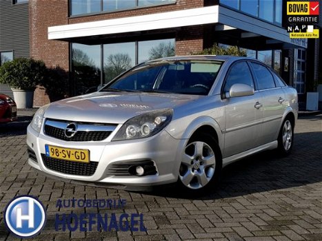 Opel Vectra GTS - 1.8-16V Business - 1