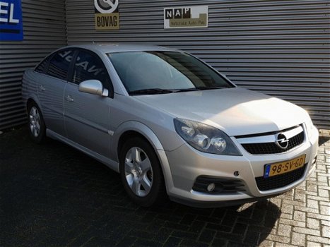 Opel Vectra GTS - 1.8-16V Business - 1