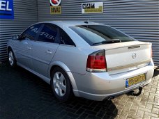 Opel Vectra GTS - 1.8-16V Business