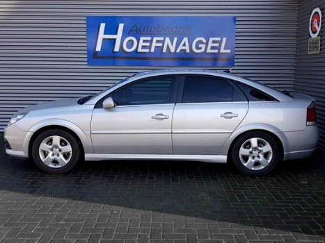 Opel Vectra GTS - 1.8-16V Business - 1