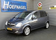 Opel Meriva - 1.6-16V Cosmo