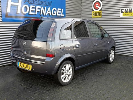 Opel Meriva - 1.6-16V Cosmo - 1