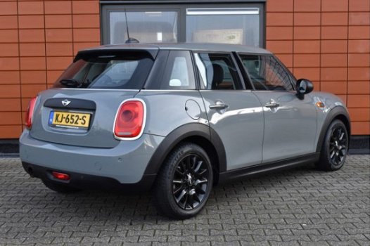 Mini Mini One - D 1.5 Business Navigatie - 1