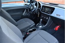 Volkswagen Beetle - 1.6 TDI DSG Design edtion Navigatie