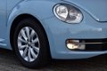 Volkswagen Beetle - 1.6 TDI DSG Design edtion Navigatie - 1 - Thumbnail