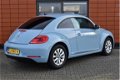 Volkswagen Beetle - 1.6 TDI DSG Design edtion Navigatie - 1 - Thumbnail