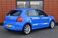 Volkswagen Polo - 1.4 TDI Comfortline ECC/Navi/Pdc - 1 - Thumbnail