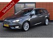 Ford Focus Wagon - 1.5 TDCI Titanium Edition - 1 - Thumbnail