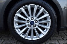 Ford Focus Wagon - 1.5 TDCI Titanium Edition