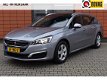 Peugeot 508 SW - 1.6 e-HDi Blue Lease Panoramadak/Cruise - 1 - Thumbnail