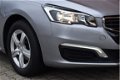 Peugeot 508 SW - 1.6 e-HDi Blue Lease Panoramadak/Cruise - 1 - Thumbnail