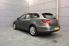 Seat Leon ST - 1.6 TDI Lease Comfort (incl. BTW) Navi/Cruise/Climate