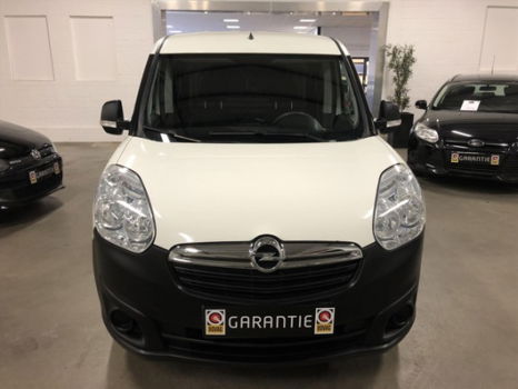 Opel Combo - GB 1.3 90pk CDTi ecoFLEX L2H1 Euro5/AIRCO/AUDIO - 1