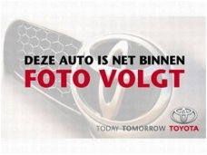 Toyota Prius Wagon - 1.8 Aspiration 96g Navigatie