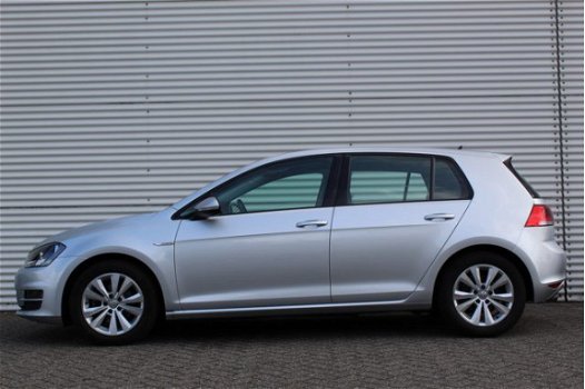 Volkswagen Golf - 1.0 TSI 115PK Comfortline / Navi / Pdc / Clima / Cruise - 1