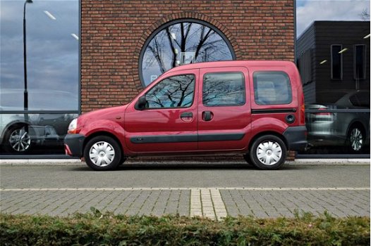 Renault Kangoo - 1.4 Privilège Airco - 1