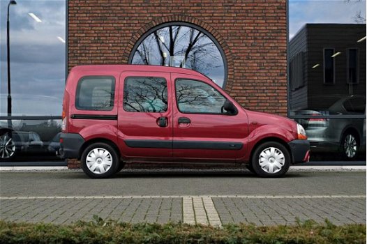 Renault Kangoo - 1.4 Privilège Airco - 1