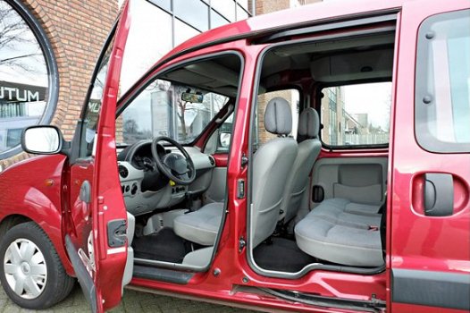 Renault Kangoo - 1.4 Privilège Airco - 1