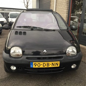 Renault Twingo - COMFORT - 1