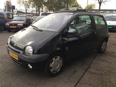 Renault Twingo - COMFORT - 1