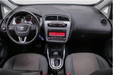 Seat Altea XL - 1.8 TFSI Style Automaat Trekhaak Verwarmde voorstoelen Parkeersensoren achter Climat