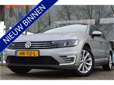 Volkswagen Passat Variant - 1.4 TSI GTE Highline, VOL 12-2015, Ex Btw, Pano, 360 Camera, El.A-Klep,