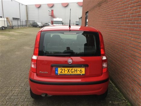 Fiat Panda - 1.2 Classic Airco, Stuurbekr., Slechts 67.000 km - 1