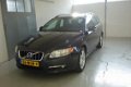 Volvo V70 - 2.0 D3 Momentum Stoelverwarming, Bluetooth, Automaat, Leer - 1 - Thumbnail