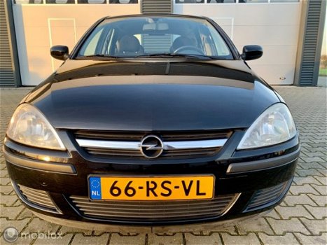 Opel Corsa - 1.2-16V Sport Twinport APK & NAP - 1