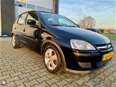 Opel Corsa - 1.2-16V Sport Twinport APK & NAP