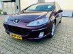 Peugeot 407 SW - 2.2-16V XS Pack Full Options APK & NAP - 1 - Thumbnail