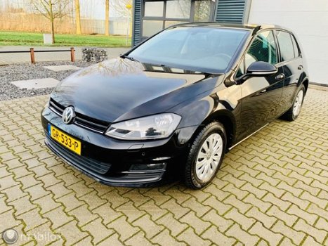 Volkswagen Golf - 1.2 TSI Comfortline APK 2022 NAP - 1