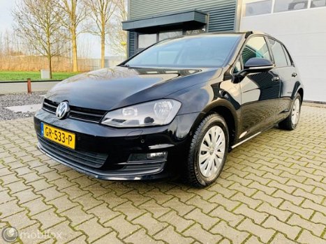 Volkswagen Golf - 1.2 TSI Comfortline APK 2022 NAP - 1