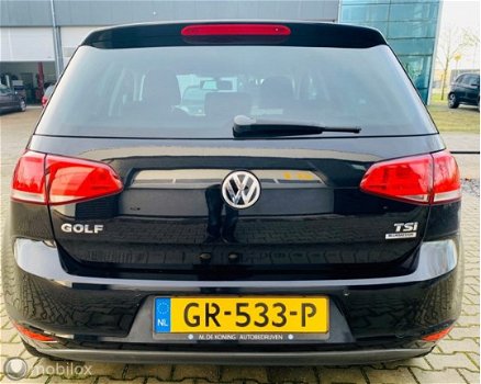 Volkswagen Golf - 1.2 TSI Comfortline APK 2022 NAP - 1