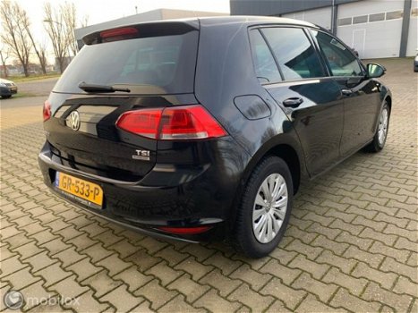 Volkswagen Golf - 1.2 TSI Comfortline APK 2022 NAP - 1