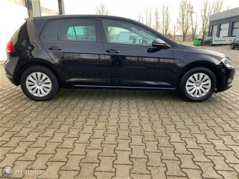 Volkswagen Golf - 1.2 TSI Comfortline APK 2022 NAP - 1