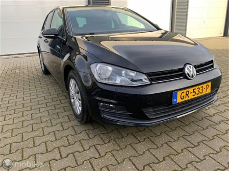 Volkswagen Golf - 1.2 TSI Comfortline APK 2022 NAP - 1