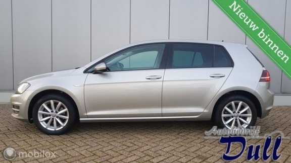 Volkswagen Golf - 1.4 TSI CUP AUTOMAAT 63058 KM XENON - 1